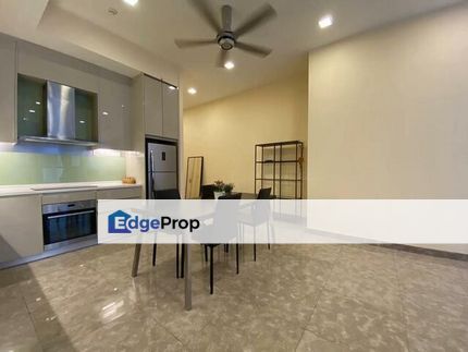 Laman Ceylon, Kuala Lumpur, Bukit Bintang