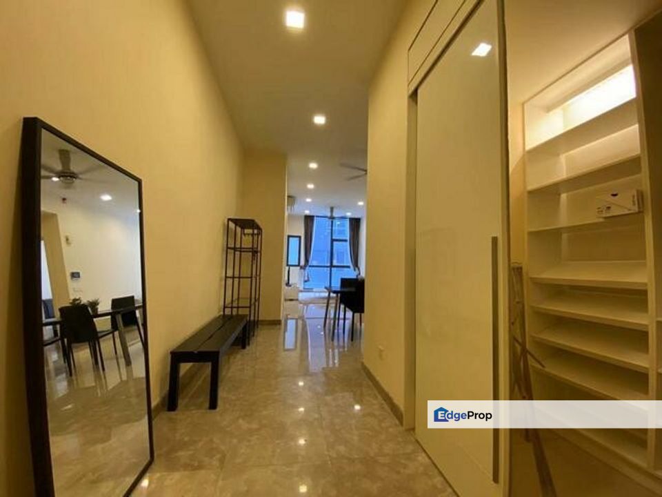 Laman Ceylon, Bukit Bintang for Sale, Kuala Lumpur, Bukit Bintang