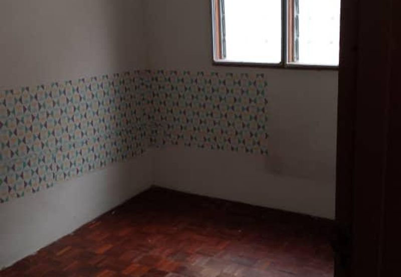 2.5 Storey Terraced House at Taman Desa Setapak, Wangsa Maju for Sale