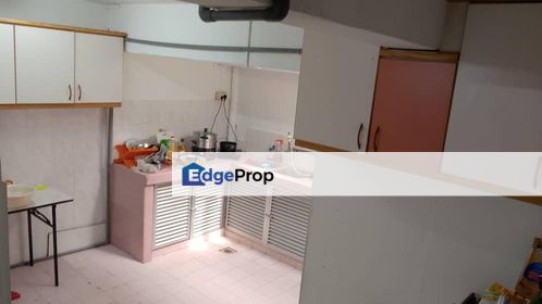 2.5 Storey Terraced House at Taman Desa Setapak, Wangsa Maju for Sale, Kuala Lumpur, Wangsa Maju