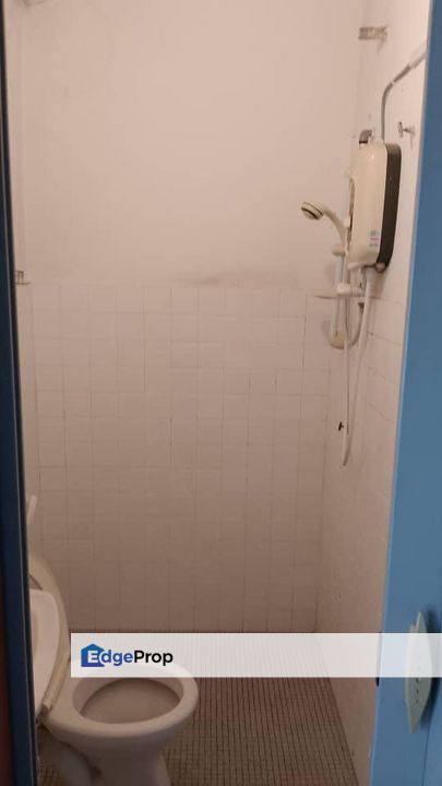 2.5 Storey Terraced House at Taman Desa Setapak, Wangsa Maju for Sale, Kuala Lumpur, Wangsa Maju