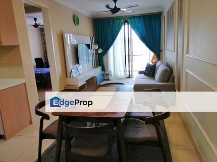 Nadayu62, Taman Melawati for Sale 3 BR Unit, Selangor, Taman Melawati