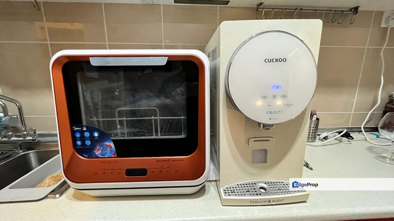 OUG Parklane, Taman OUG for Rent, Kuala Lumpur, Taman OUG