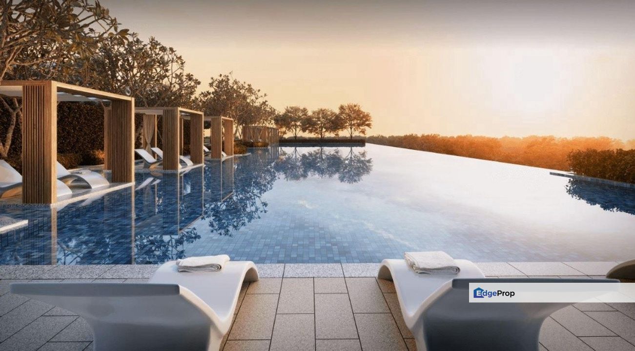 Sunway Artessa, Wangsa Maju for Sale, Kuala Lumpur, Wangsa Maju