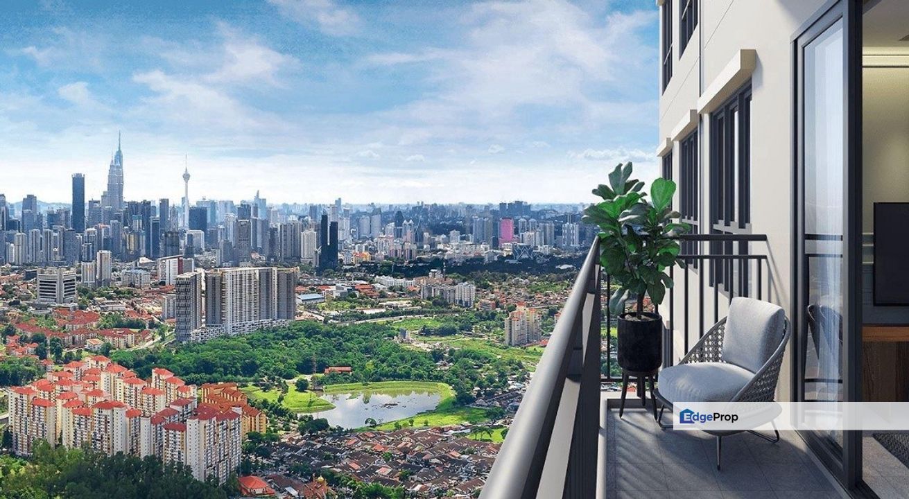 Sunway Artessa, Wangsa Maju for Sale, Kuala Lumpur, Wangsa Maju