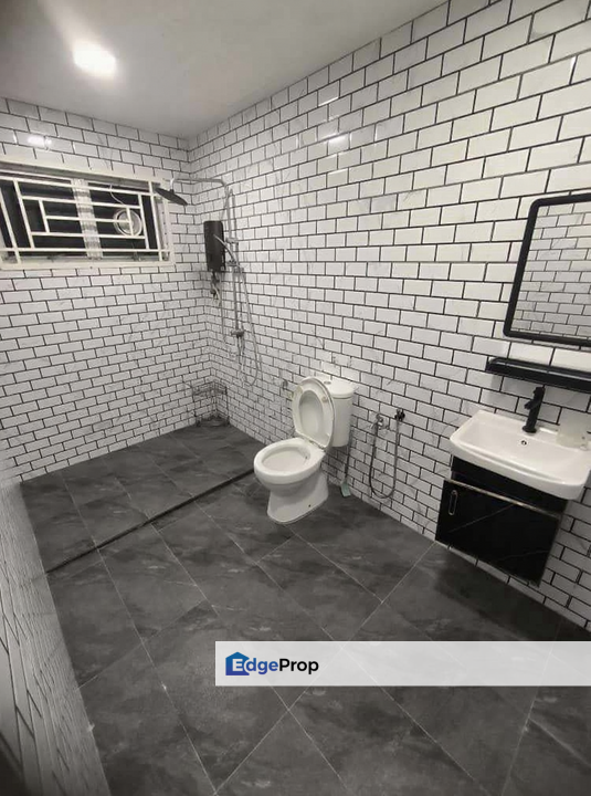 Villa Wangsamas, Wangsa Maju for Rent, Kuala Lumpur, Wangsa Maju