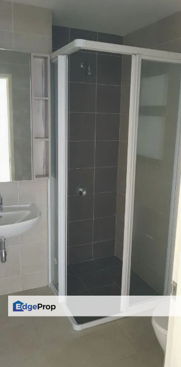 Lakeville Residence, Jalan Ipoh for Sale 3 BR Unit, Kuala Lumpur, Jalan Ipoh