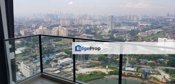 Lakeville Residence, Jalan Ipoh for Sale 3 BR Unit, Kuala Lumpur, Jalan Ipoh