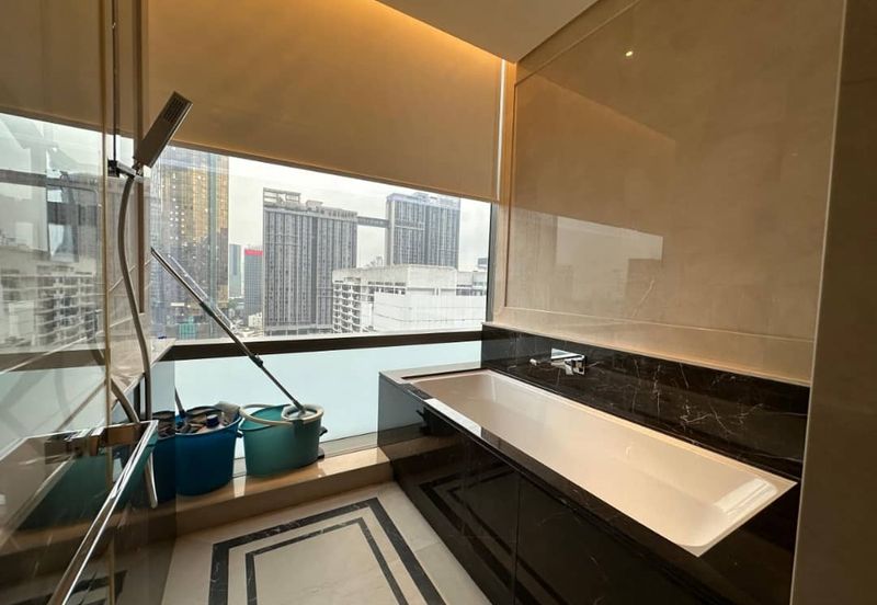 Pavilion Suites Kuala Lumpur