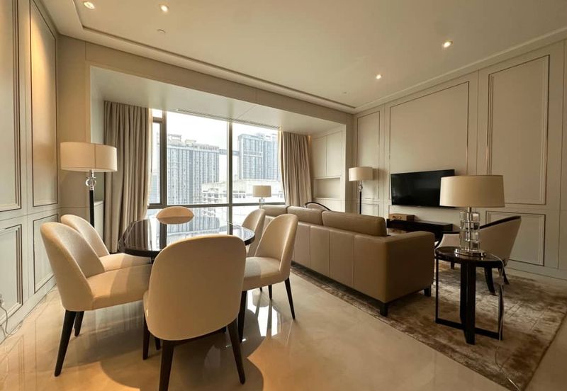 Pavilion Suites Kuala Lumpur