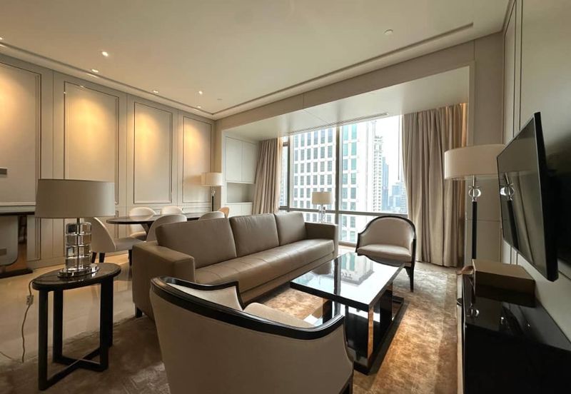 Pavilion Suites Kuala Lumpur