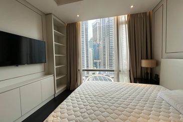 Pavilion Suites Kuala Lumpur