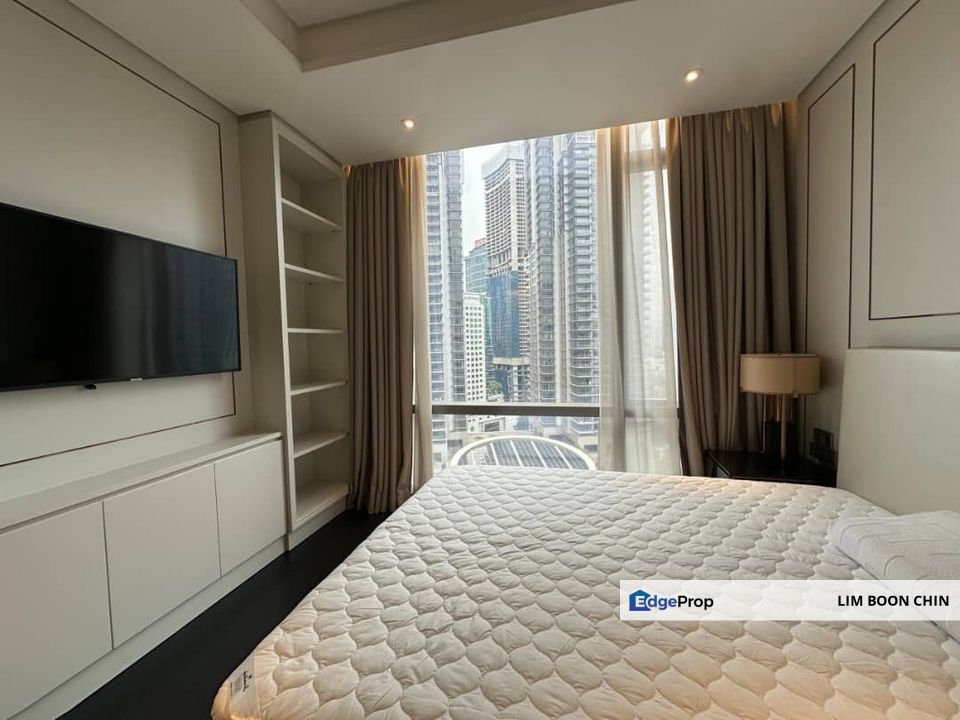 Pavilion Suites Kuala Lumpur, KL City for Rent, Kuala Lumpur, KL City