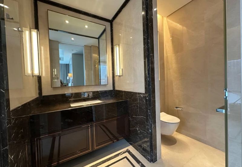 Pavilion Suites Kuala Lumpur