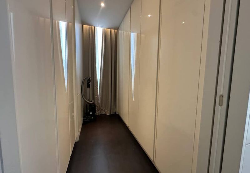 Pavilion Suites Kuala Lumpur