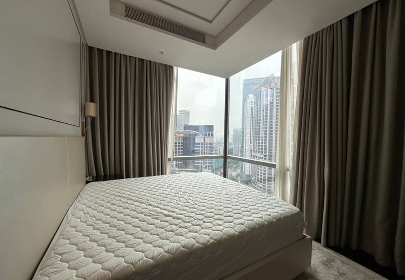 Pavilion Suites Kuala Lumpur