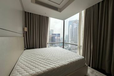 Pavilion Suites Kuala Lumpur