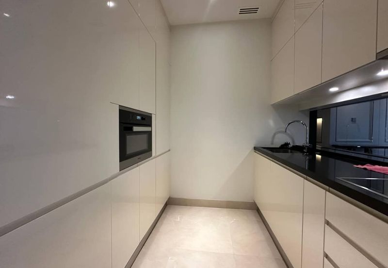 Pavilion Suites Kuala Lumpur