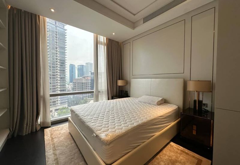 Pavilion Suites Kuala Lumpur