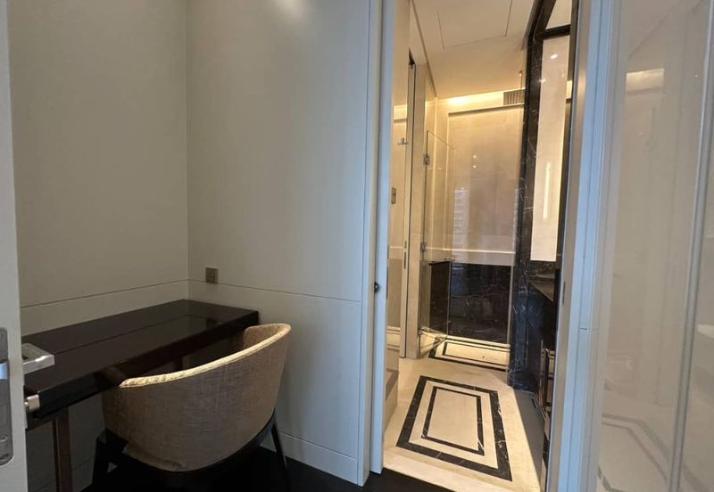 Pavilion Suites Kuala Lumpur