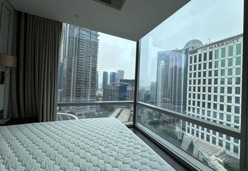 Pavilion Suites Kuala Lumpur