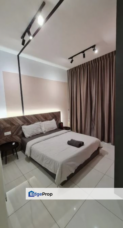Arte Mont Kiara, Mont Kiara for Rent 1 BR Unit, Kuala Lumpur, Mont Kiara