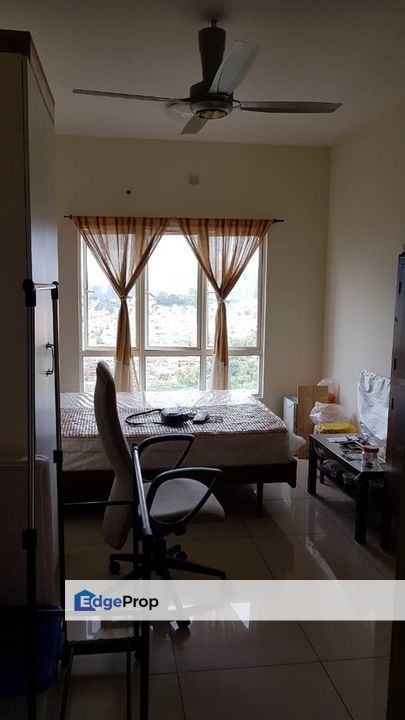 Endah Promenade, Bandar Baru Sri Petaling for Rent, Kuala Lumpur, Bandar Baru Sri Petaling