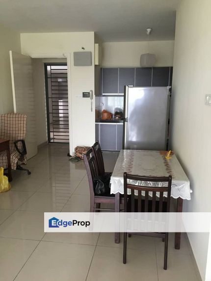 Endah Promenade, Bandar Baru Sri Petaling for Rent, Kuala Lumpur, Bandar Baru Sri Petaling
