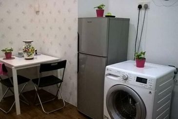 Taragon Puteri Bintang