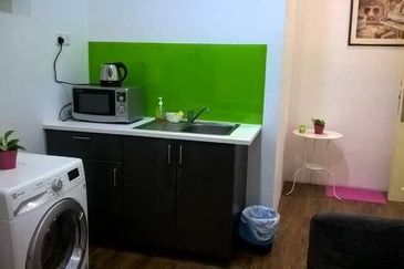 Taragon Puteri Bintang