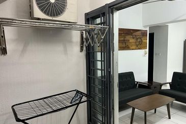 Axis Residences @ Axis Pandan