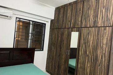 Axis Residences @ Axis Pandan