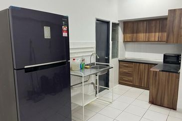 Axis Residences @ Axis Pandan