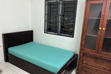 Axis Residences @ Axis Pandan