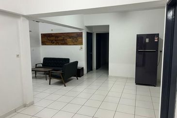 Axis Residences @ Axis Pandan