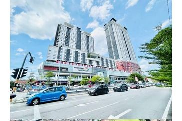 Axis Residences @ Axis Pandan