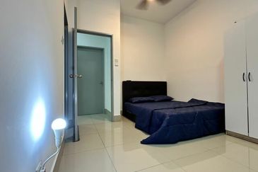 Razak City Residences