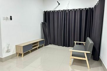 Razak City Residences