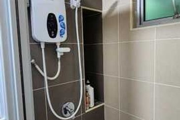 Razak City Residences