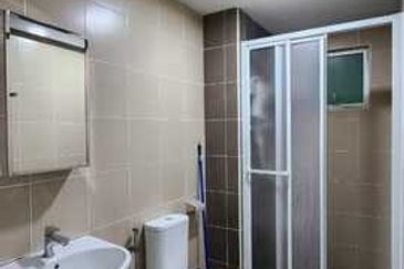 Razak City Residences