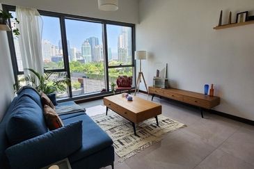 Core Residence @ TRX