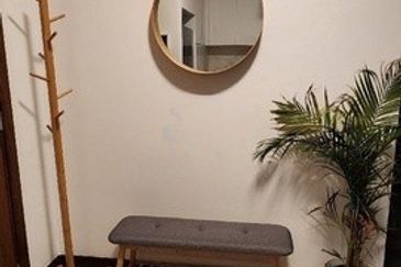 Core Residence @ TRX