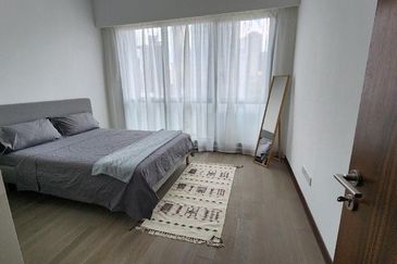 Core Residence @ TRX