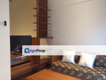 10 Semantan Suites (Semantan Avenue), Damansara for Rent, Kuala Lumpur, Damansara