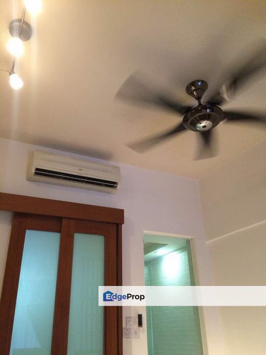 10 Semantan Suites (Semantan Avenue), Damansara for Rent, Kuala Lumpur, Damansara