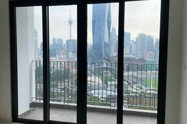 Sunway Belfield Residence