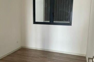 Sunway Belfield Residence