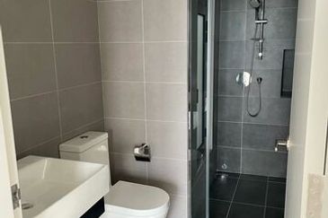 Sunway Belfield Residence