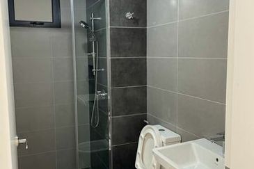 Sunway Belfield Residence