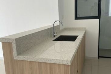 Sunway Belfield Residence